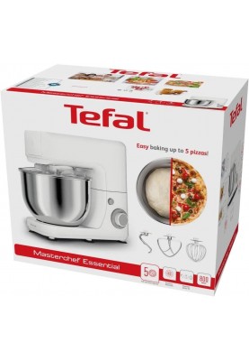 Tefal Кухонна машина MASTERCHEF ESSENTIAL QB150138