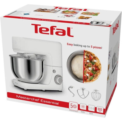 Tefal Кухонна машина MASTERCHEF ESSENTIAL QB150138