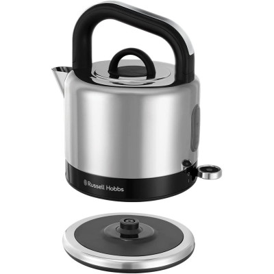 Russell Hobbs Електрочайник 26420-70 Distinctions, чорний