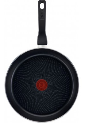 Tefal Набір сковорідок Generouse Cook 20см/26см, алюміній