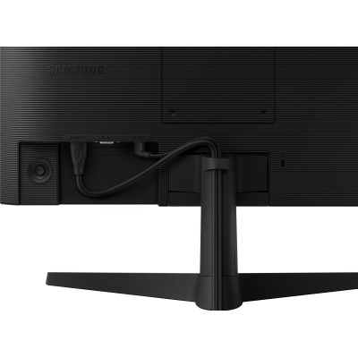 Samsung Монітор 21.5" S22C310 D-Sub, HDMI, IPS, 75Hz