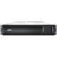 APC Джерело безперебійного живлення Smart-UPS 2200VA/1980W, LCD, USB, SmartConnect, 8xC13