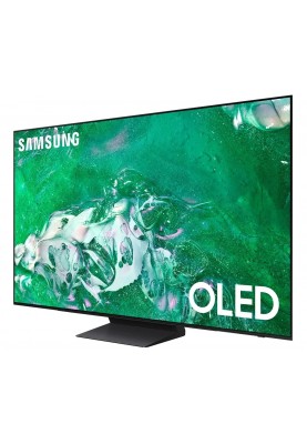 Samsung Телевізор 83" OLED 4K UHD 100Hz(144Hz) Smart Tizen Black