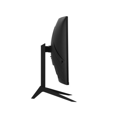 2E Gaming Монітор 27` G2724BV HDMI, DP, VA, 2560x1440, 165Hz, 3ms, CURVED, FreeSync