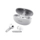 Trust Навушники TWS Yavi Earbuds BT 5.3, ENC, SBC, Mic, Білий