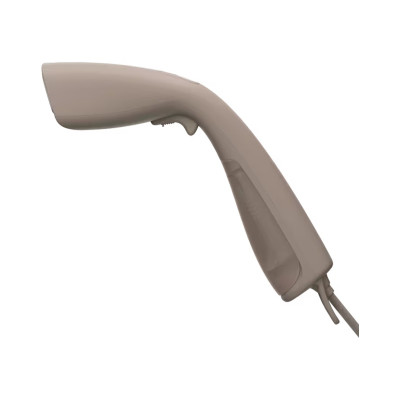 Electrolux Відпарювач компактний, 1600Вт, 100мл, постійна пара - 28гр, керам. підошва, бежевий Electrolux Відпарювач компактний, 1600Вт, 100мл, постійна пара - 28гр, керам. підошва, бежевий