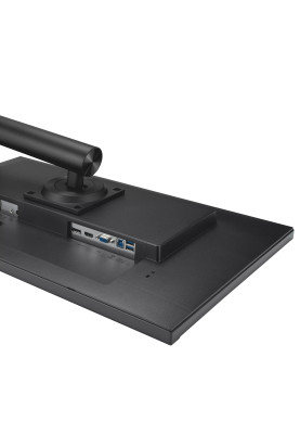 ASUS Монітор 27" VA27DQFS D-Sub, HDMI, DP, 2xUSB, MM, IPS, 100Hz, 1ms, sRGB 99%, AdaptiveSync, Pivot