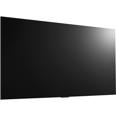 LG Телевізор 77` OLED 4K 120Hz Smart WebOS Black