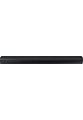 Samsung Саундбар HW-B750D 400Вт, 5.1, BT, HDMI-ARC, USB, саб, Dolby Digital 5.1, чорний