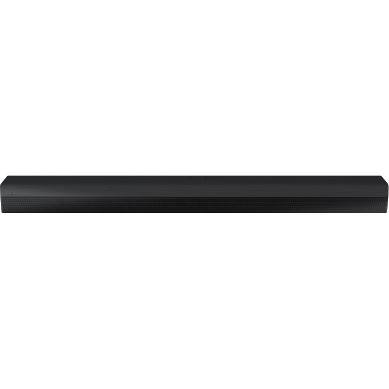 Samsung Саундбар HW-B750D 400Вт, 5.1, BT, HDMI-ARC, USB, саб, Dolby Digital 5.1, чорний