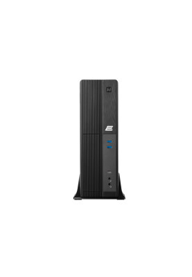 2E Комп'ютер персональний 2E Rational Intel i5-12400, 16Gb, F512GB, UMA, H610, 2E-S616, 400W, Win11P