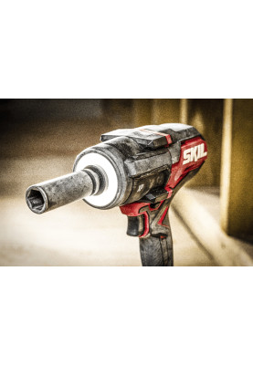 Skil Гайковерт ударний 3285 CA XP безщітковий 20В 1х5А·рік до 2850об·хв 700Нм 2.25кг