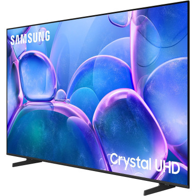 Samsung Телевізор 75" LED 4K 50Hz Smart Tizen Black