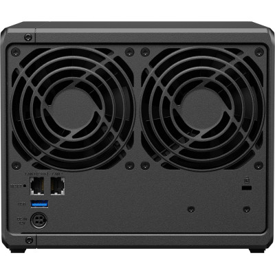 Synology Сіткове сховище NAS DS425+