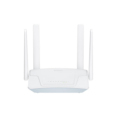 D-Link Маршрутизатор G403C N300, 4G/LTE, 3xFE LAN, 1xFE LAN/WAN