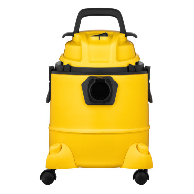 2E Пилосос професійний 2E PowerClean 20P 1000Вт 15кПа контейнер 20л вологій/сухій прибирання функція повітродувки IPX4 4.8кг