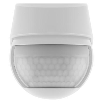 Osram Датчик руху OSRAM SENSOR WALL IP44 білий