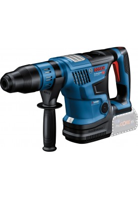 Bosch Перфоратор GBH 18V-36 C SOLO, акумуляторний, SDS-Max, 18В, 7 Дж, 5.1кг без ак.