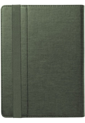 Trust Чохол для планшета Primo Folio 10” ECO Green, універсальний