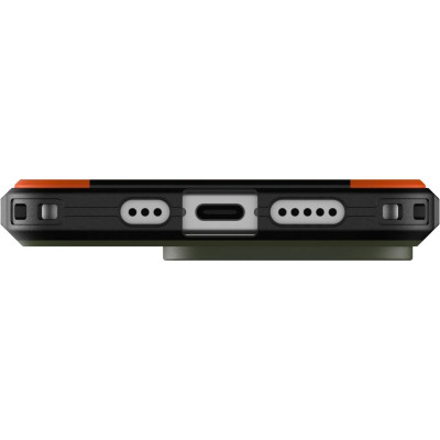 UAG Чохол для Apple iPhone 15 Pro Max Civilian Magsafe, Olive Drab