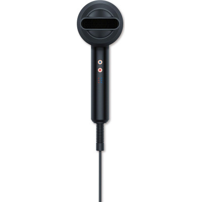 Beurer Фен Beurer HC 35, 2000 Вт, 3 температури, 3 швидкості, чорний