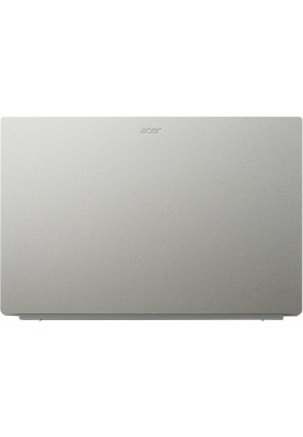 Acer Ноутбук Aspire Vero AV15-53P 15.6" FHD IPS, Intel i5-1335U, 16GB, F512GB, UMA, Lin, сірий