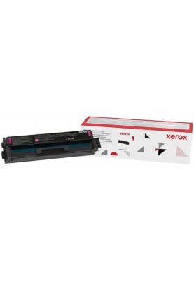 Xerox Тонер картридж C230/C235 Magenta (1500 стор)