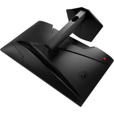 MSI Монітор 23.8" G244F 2xHDMI, DP, Audio, IPS, 170Hz, 1ms, sRGB 122%, FreeSync