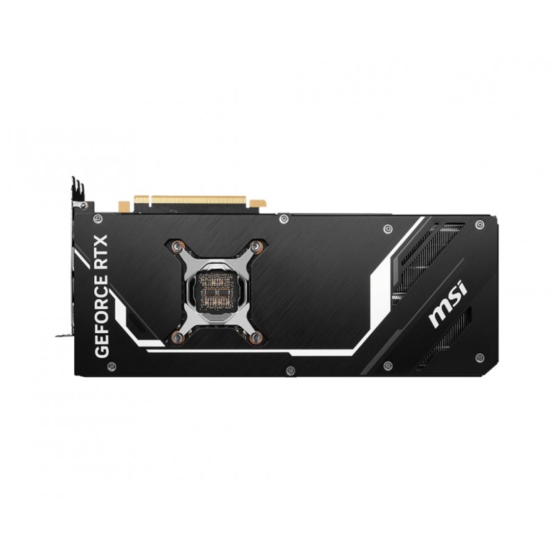 MSI Відеокарта GeForce RTX 4080 SUPER 16GB GDDR6X VENTUS 3X OC