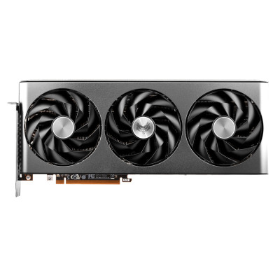 SAPPHIRE Відеокарта Radeon RX 7900 GRE 16GB GDDR6 Nitro+ GAMING OC