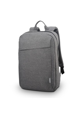 Lenovo Рюкзак Casual B210 15.6", сірий