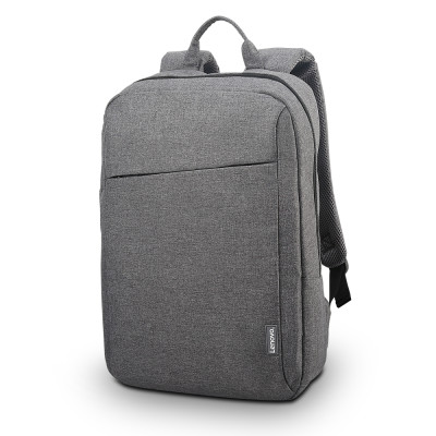 Lenovo Рюкзак Casual B210 15.6", сірий