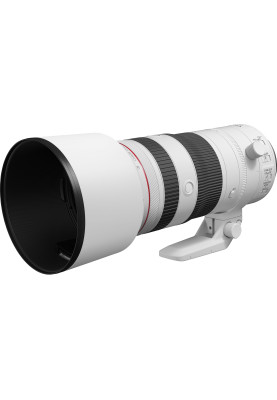 Canon Об'єктив RF 70-200mm f/2.8 L IS USM Z White