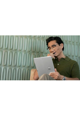 Microsoft Surface Планшет Surface Pro 10 13” PS Touch, Intel Core Ultra 7, 32GB, F1TB, UMA, Win11P, платиновий
