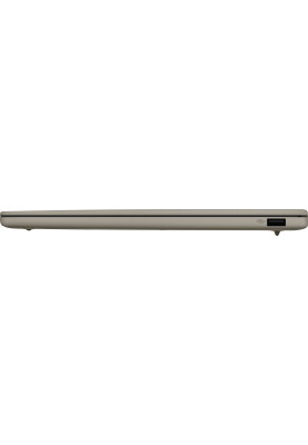ASUS Ноутбук Zenbook A14 UX3407QA-QD202W 14" WUXGA OLED, Snapdragon X X1 26100, 16GB, F512GB, UMA, Win11, Бежевий