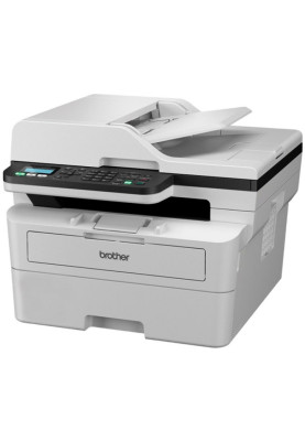 Brother БФП laser mono A4 MFC-B7810DW 34 ppm Fax ADF Duplex PCL USB Ethernet Wi-Fi
