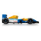 LEGO Конструктор Icons Williams Racing FW14B і Найджел Менсел