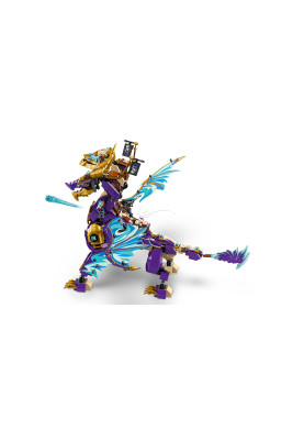 LEGO Конструктор Ninjago Arc Dragon of Focus