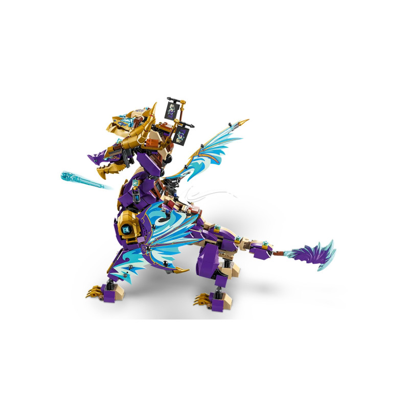 LEGO Конструктор Ninjago Arc Dragon of Focus