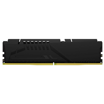Kingston Пам'ять ПК DDR5 64GB KIT (32GBx2) 5600 FURY Beast