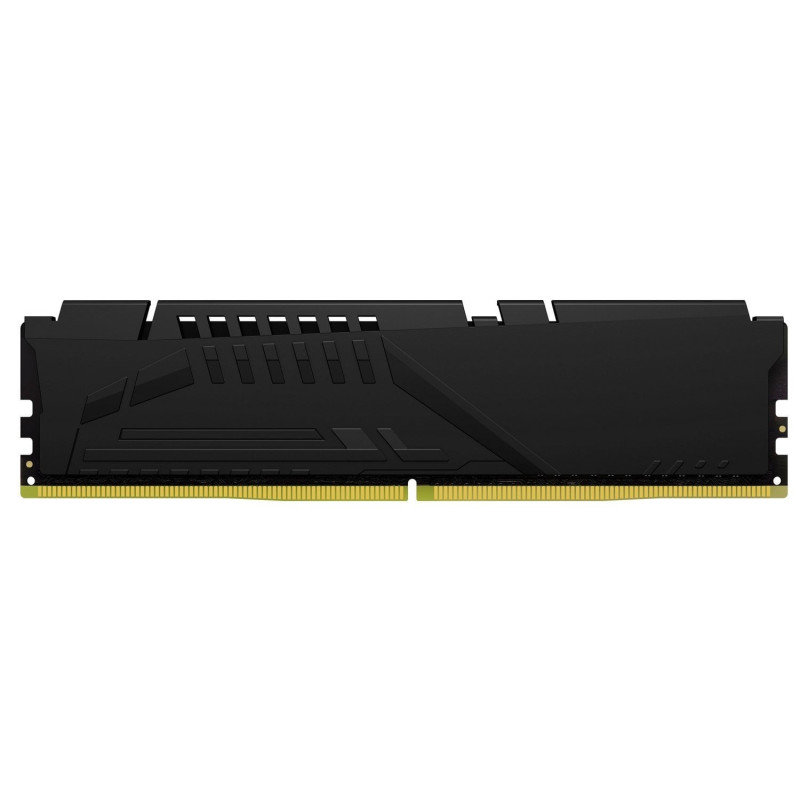 Kingston Пам'ять ПК DDR5 64GB KIT (32GBx2) 5600 FURY Beast