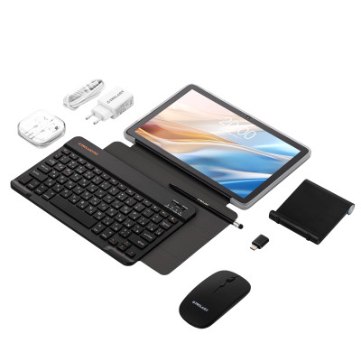 TECLAST Планшет P50 KIT 11" 4ГБ, 128ГБ, 7000мА•год, Android, блакитний TECLAST Планшет P50 KIT 11" 4ГБ, 128ГБ, 7000мА•год, Android, блакитний