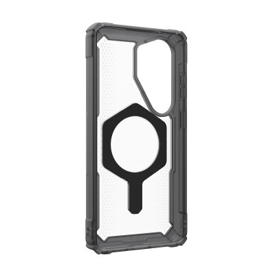 UAG Чохол UAG для Samsung Galaxy S26 Ultra, Plasma XTE with Magnet, Ash/Titanium