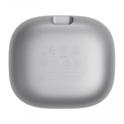 JBL Навушники TWS Live Flex Сріблястий JBL Навушники TWS Live Flex Сріблястий