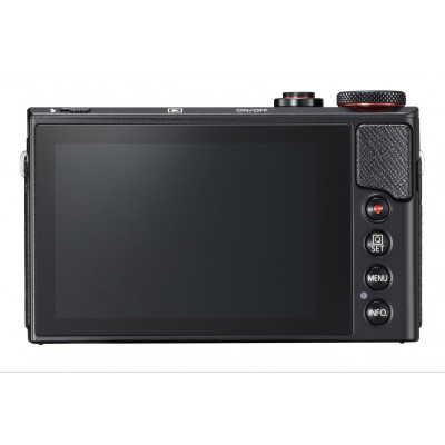 Canon Powershot G9 X Mark II[Black]