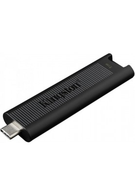 Kingston Накопичувач 1TB USB-C 3.2 Gen 2 DT Max