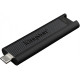 Kingston Накопичувач 1TB USB-C 3.2 Gen 2 DT Max