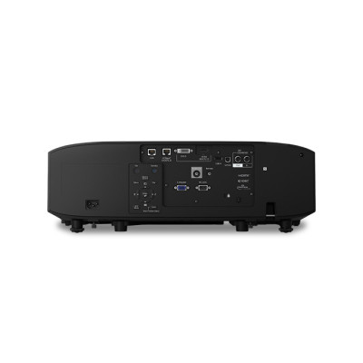 Epson Інсталяційний проектор EB-PU2010B (3LCD, WUXGA, 10000 lm, LASER)