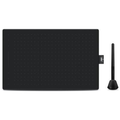 Huion Графічний планшет RTP-700 Cosmo Black