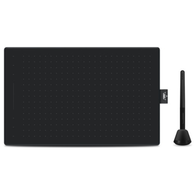 Huion Графічний планшет RTP-700 Cosmo Black
